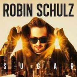 Portada Robin Schulz - One With The Wolves