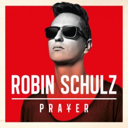 Portada Robin Schulz - Oh Child
