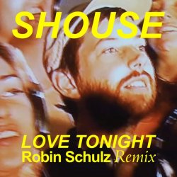 Portada Robin Schulz - Waiting For The Sunshine