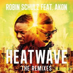 Portada Robin Schulz - This Is Your Life