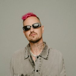 Portada Robin Schulz - Sight