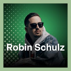 Portada Robin Schulz - Die For You