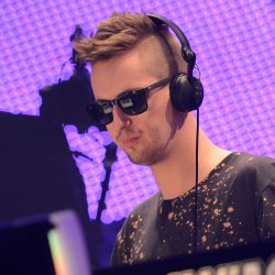 Portada Robin Schulz - Higher Ground
