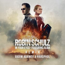 Portada Robin Schulz - Outro