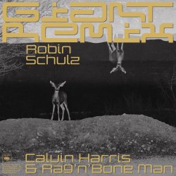 Portada Robin Schulz - Intro