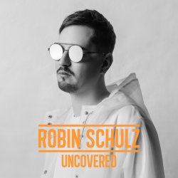 Portada Robin Schulz - Sweet Goodbye
