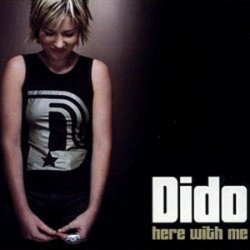 Portada Dido - Here With Me