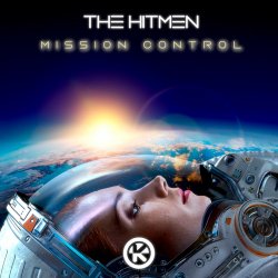 Portada The Hitmen - Mission Control