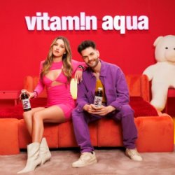 Portada Ioana Ignat & Edward Sanda - Vitamina mea