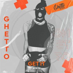 Portada WIB3X - GET IT