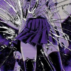 Portada KNSRK - INSPIRED BY CRYSTALS