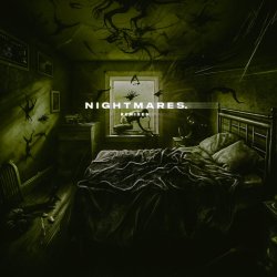 Portada skyfall beats - nightmares (Super Slowed)
