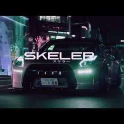 Portada CONTACT - Somewhere (Skeler Remix)