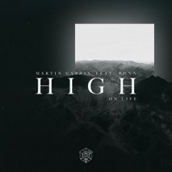 Portada Martin Garrix - Forbidden Voices