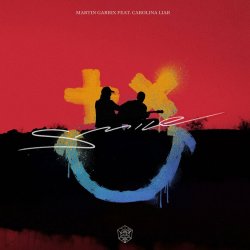 Portada Martin Garrix - Pizza