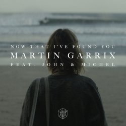 Portada Martin Garrix - Poison