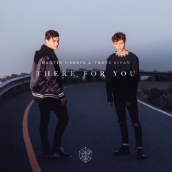 Portada Martin Garrix - Oops
