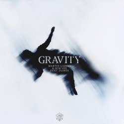 Portada Martin Garrix - Access