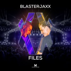 Portada BlasterJaxx - He's A Pirate