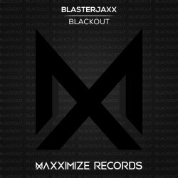 Portada BlasterJaxx - Phantasia