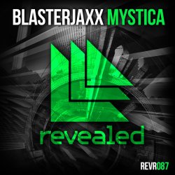 Portada BlasterJaxx - Jump And Rave