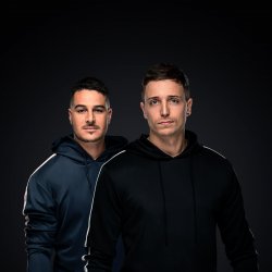 Portada BlasterJaxx - Savage