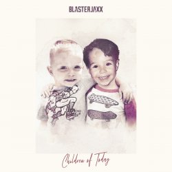 Portada BlasterJaxx - Music Is Our Religion