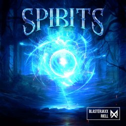 Portada BlasterJaxx - Speaker Slayer