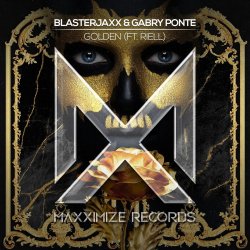 Portada BlasterJaxx - Afterlife