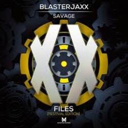 Portada BlasterJaxx - Wonderful Dream