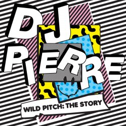 Portada DJ Pierre - House Music