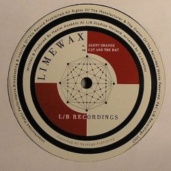 Portada Limewax - Cat And The Hat