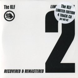 Portada The KLF - America  What Time Is January