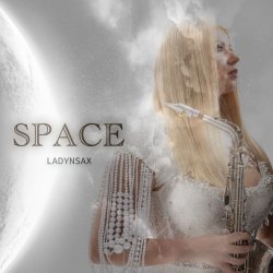 Portada Space - Space II