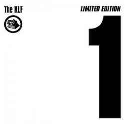 Portada The KLF - What Time Is Love (Space Mix)