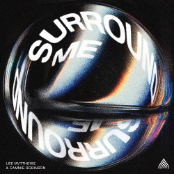 Portada Lee Mvtthews & Cammie Robinson - Surround Me