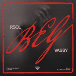 Portada RSCL & VASSY - Beg