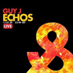 Portada Guy J - ECHOS 02.10.2020