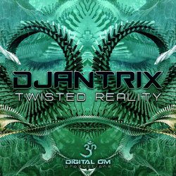 Portada Djantrix - Transcription
