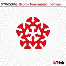 Portada Scorb - Yodyssey