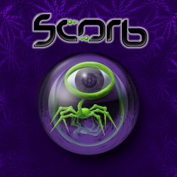 Portada Scorb - Aquiescence