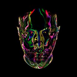 Portada Eric Prydz - Liberate