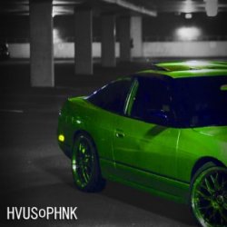 Portada House of Phonk - HVUS o PHONK