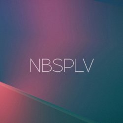 Portada NBSPLV - Prism Horizon