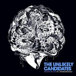 Portada The Unlikely Candidates - Follow My Feet (Oliver Heldens Remix)
