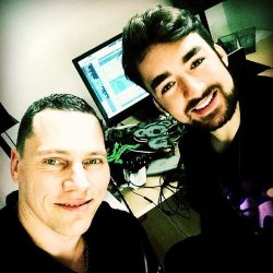 Portada Tiesto feat. DBX - Light Years Away (Oliver Heldens Remix)