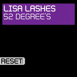 Portada Lisa Lashes - 52 degrees