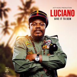 Portada Luciano - Arzier