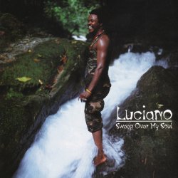 Portada Luciano - I Believe In Music