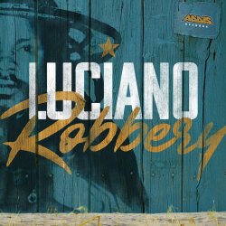 Portada Luciano - John Gotti